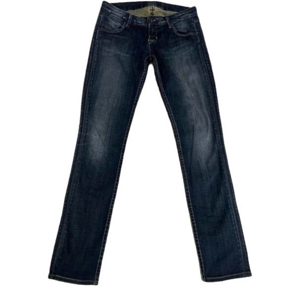 🖤Hudson Classic Denim Jeans🖤 - Picture 1 of 14